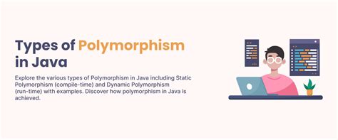 Different Types of Polymorphism in Java with Examples