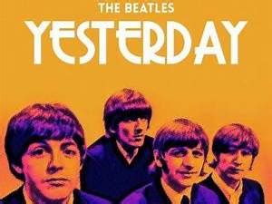 The Beatles, Yesterday, Song | Teaching Resources