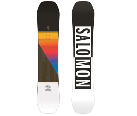 The 9 Best Snowboard Brands of 2020