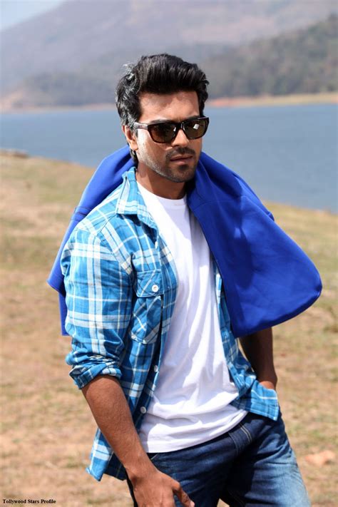 Planet Bollywood: Yevadu Ram Charan Stills