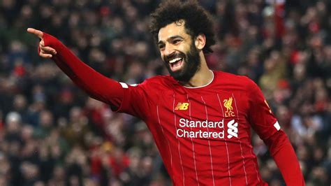 Mohamed Salah and Liverpool have final say over 2020 Olympics, says ...