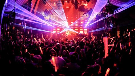 Top 5 Nightlife Party Spots in Goa that you will love.