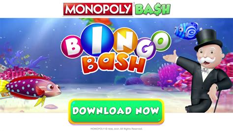 Bingo Bash v1.194.0 MOD + APK (Unlocked) Download