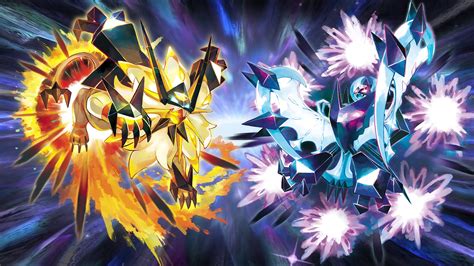 🔥 [22+] Necrozma HD Wallpapers | WallpaperSafari