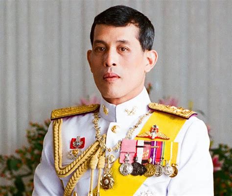 King Maha Vajiralongkorn crowned in Thailand - WAMN News Online