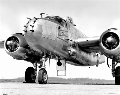 8 Reasons the B-25 Mitchell Was the Best Medium Bomber of WWII – War Bird Fanatics