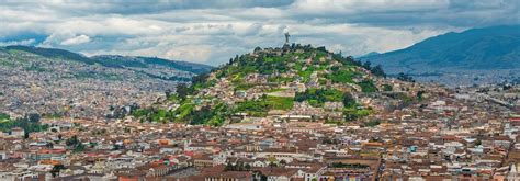 Que Hacer en Quito - Las 15 MEJORES Atracciones que ver