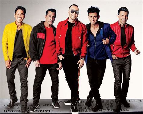 NKOTB's MixTape Tour delivers hits from late '80s, early '90s