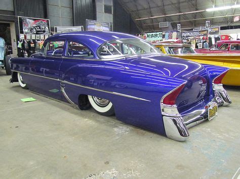 29 Best Bello's Kustoms '53 Chevy images | Chevy, Chevrolet, Bello