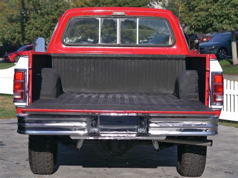 1985 Dodge Power Ram For Sale - Hyannis Auto Accessories