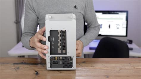 Hands-on: Akitio Node Pro - a more refined external graphics box for Mac [Video] - 9to5Mac