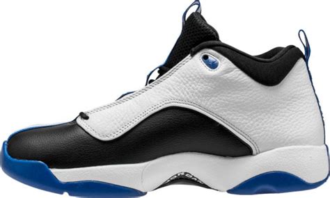 The Jordan Jumpman Pro Quick Returns in Retro Form - WearTesters