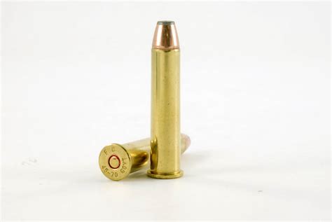 Ammunition: the .45-70 Government cartridge - Ammunition - all4shooters.com