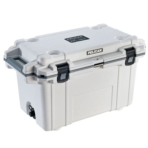 Pelican Elite Cooler | Guaranteed for Life