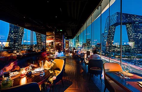 New Beijing Bars & Restaurants: November 2016 – That’s Beijing