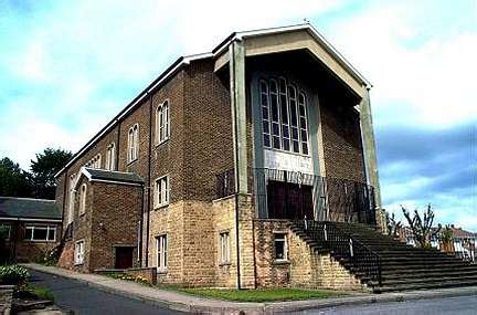 Murton, Co. Durham, St Joseph's Roman... © Bill Henderson :: Geograph ...