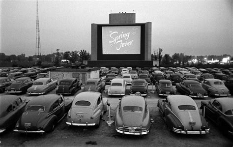 LIFE at the Drive-In: Photos of a Vanishing American Pastime | LIFE.com ...