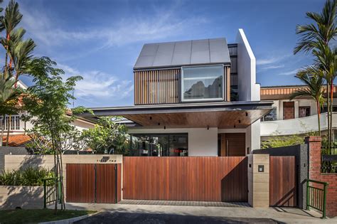 Casa Vista Lejana / Wallflower Architecture + Design | ArchDaily en Español