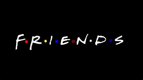 Friends Desktop Wallpapers - Top Free Friends Desktop Backgrounds - WallpaperAccess