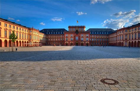 Mannheim Pictures | Photo Gallery of Mannheim - High-Quality Collection