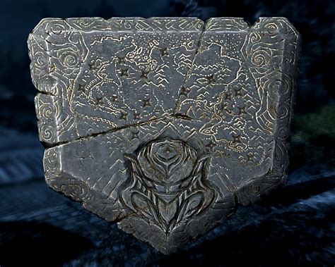 Skyrim:Dragonstone - The Unofficial Elder Scrolls Pages (UESP)