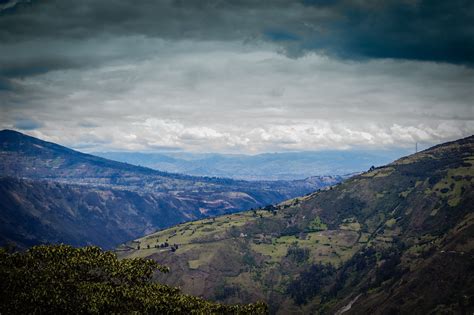 Andes Mountains, Ecuador | Natural landmarks, Andes mountains, Mountains