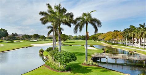 Boca Raton Resort and Club, The - Golf Course - All Square Golf