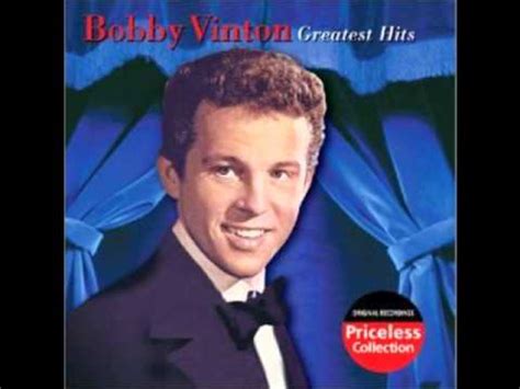 Bobby Vinton - Sealed With A Kiss | Releases | Discogs