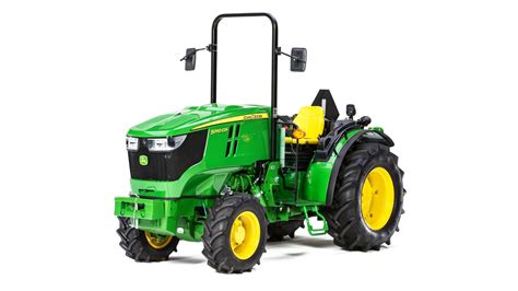 Specialty Tractors | John Deere US