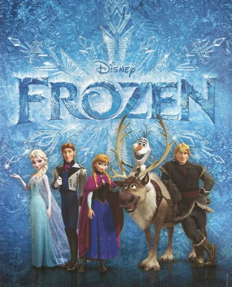 Alicante para niños: Estreno de Cine: Frozen, El Reino de Hielo