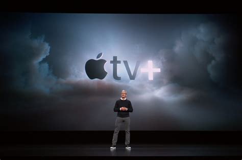 How and where to stream Apple TV Plus - Polygon