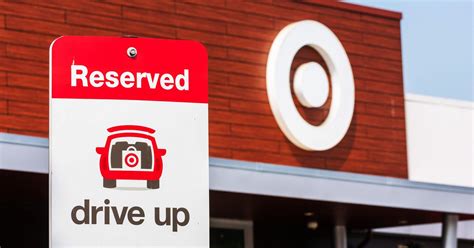 Target Drive Up Review: How Target Grocery Pickup Works - Clark Howard