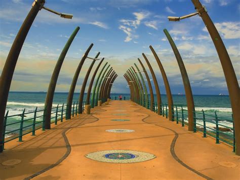 Things to Do in Umhlanga: 13 of the Most Popular - Travelstart.co.za | Umhlanga, Beautiful ...