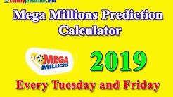 Millions Calculator - Gordonweiss Vision