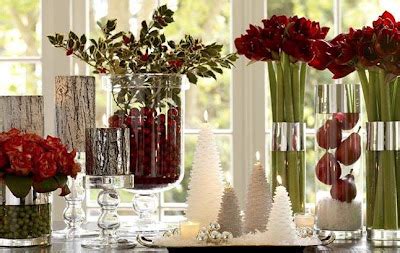 Tastefully Entertaining | Event Ideas & Inspiration: Holiday Tabletop Inspiration