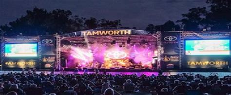 Tamworth Country Music Festival (Jan 2024), Tamworth Regional Council ...