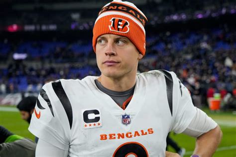 Joe Burrow Injury Update: Bengals QB Out for Year After Wrist Injury