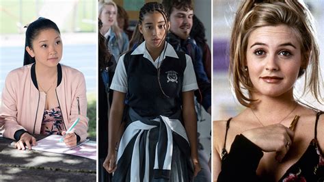 Best High School Films to Watch Based on Zodiac Sign | Teen Vogue