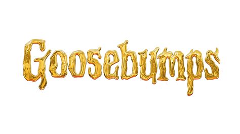 Goosebumps Logo