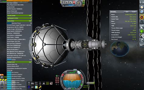 KSP Interstellar Extended Support Thread - Page 121 - KSP1 Mods Discussions - Kerbal Space ...