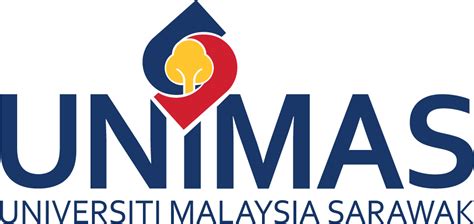 UNIMAS Logo