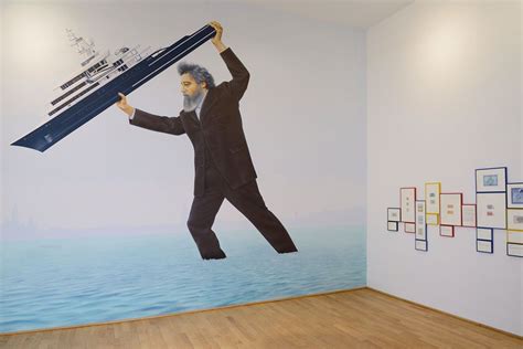 Jeremy Deller: English Magic | Jeremy deller, Venice biennale, Contemporary art installation