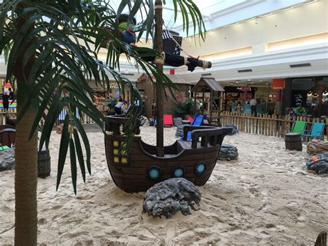 Pirate beach pops up in Sunderland | North East BIC