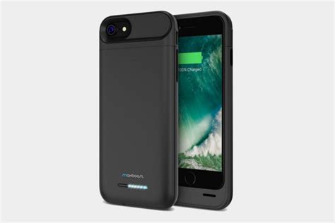 The Best iPhone 8 Battery Cases | Digital Trends