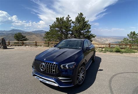 Mercedes AMG GLE 53 Coupe Review: 2022 Ultimate Dad Car Search