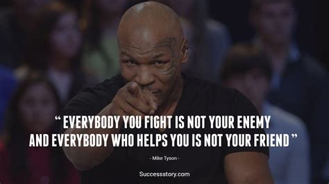 Mike Tyson Quotes Wallpapers - Top Free Mike Tyson Quotes Backgrounds ...