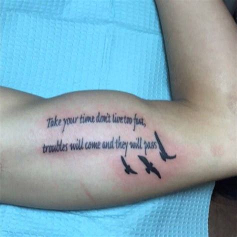 Shinedown Tattoo Lyrics