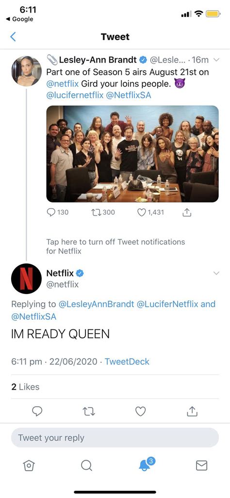 Queen of hell ?😂😂 : r/lucifer