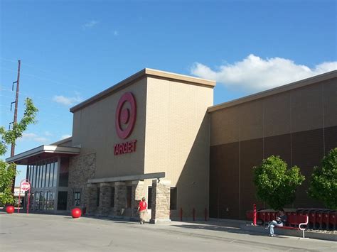 Target - Drugstores - Rapid City, SD - 1415 Eglin St - Yelp