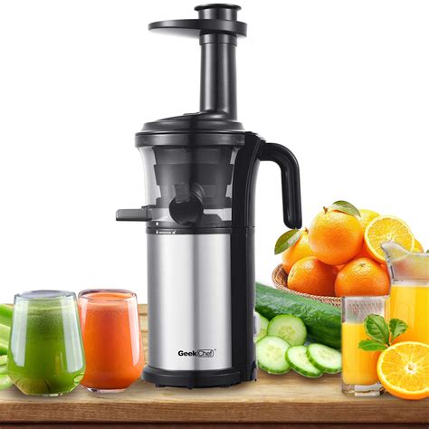 How To Make Juice In A Juicer | Storables